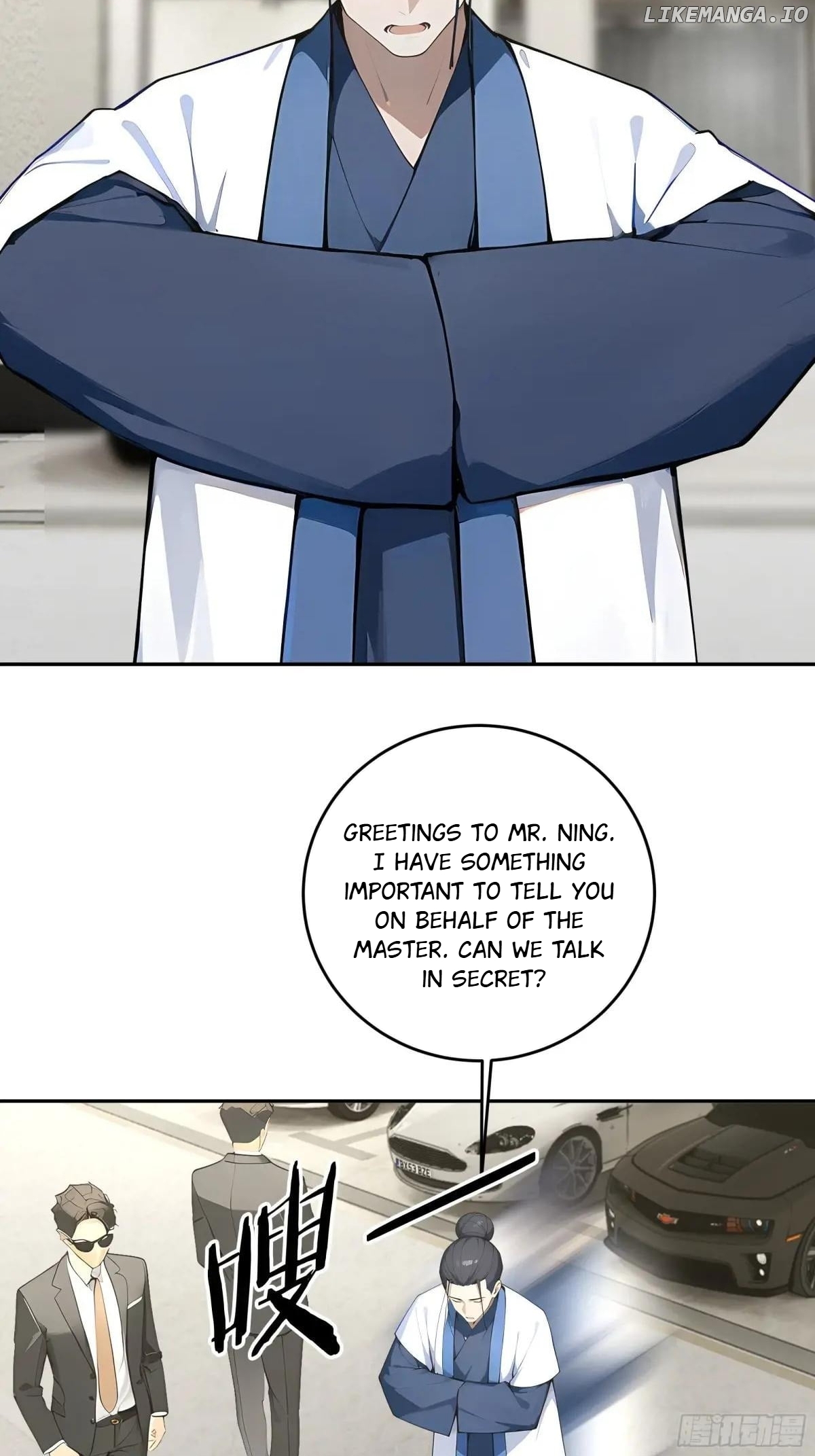 God of Learning Chapter 45 - page 71